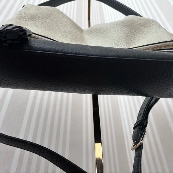 Kate Spade New York Southport Avenue Maria Large Handbag & Matching Wallet - Picture 5 of 16